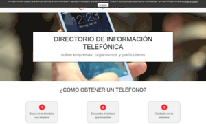 24horas-telefono-ayuda.site thumbnail