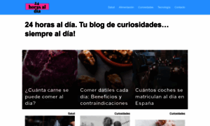 24horasaldia.site thumbnail