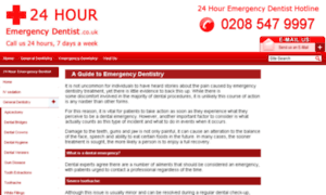 24hour-emergency-dentist.co.uk thumbnail