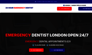 24hour-emergency-dentist.co.uk thumbnail