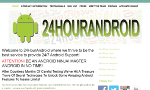 24hourandroid.com thumbnail