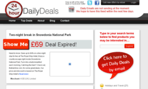 24hourdailydeals.co.uk thumbnail