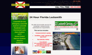 24hourfllocksmith.com thumbnail