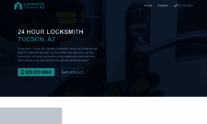 24hourlocksmith-tucson.com thumbnail