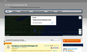 24hourlocksmithnearme.com thumbnail