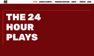 24hourplays.com thumbnail