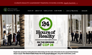 24hoursofreality.org thumbnail