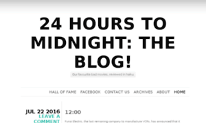 24hourstomidnight.com thumbnail