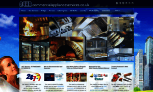 24hrcommercialapplianceservices.co.uk thumbnail