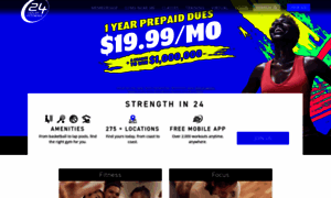 24hrfitness.com thumbnail