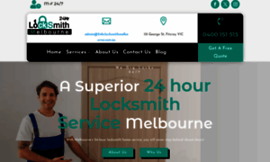 24hrlocksmithmelbourne.com.au thumbnail