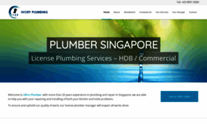 24hrsplumber.com.sg thumbnail