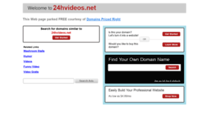 24hvideos.net thumbnail