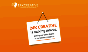 24kcreative.com thumbnail