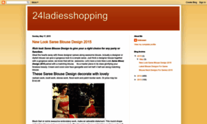 24ladiesshopping.blogspot.com thumbnail