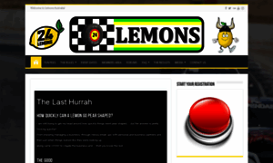 24lemons.com.au thumbnail