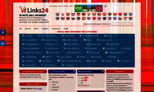 24links.nl thumbnail