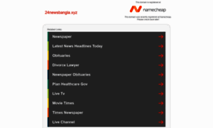 24newsbangla.xyz thumbnail