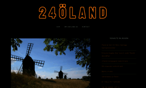 24oland.se thumbnail