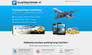 24parkinglotnisko.pl thumbnail