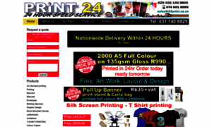 24print.co.za thumbnail