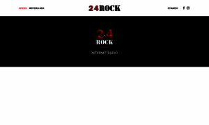 24rock.gr thumbnail