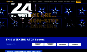 24sevendance.com thumbnail