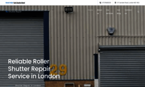 24shutterrepair.co.uk thumbnail