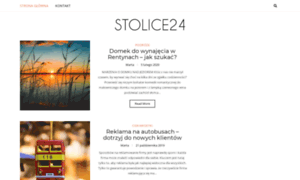 24stolice.pl thumbnail