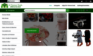24timmardeals.se thumbnail