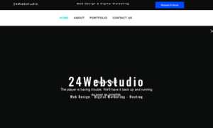 24webstudio.com thumbnail