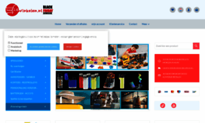 24winkelen.nl thumbnail