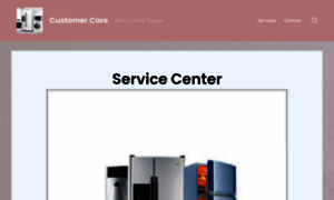 24x7customercare.online thumbnail