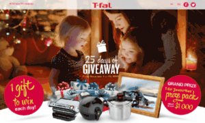 25-days-of-giveaways.t-fal.ca thumbnail