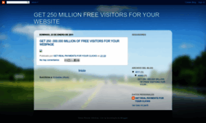 250million-free-visitors.blogspot.com thumbnail