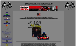 250superkarts.com thumbnail