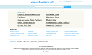 2513070.cheap-furniture.info thumbnail