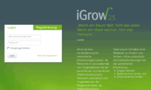 25e.mygrowcloud.com thumbnail