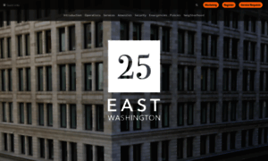 25eastwashington.info thumbnail