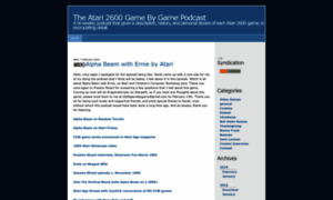 2600gamebygamepodcast.libsyn.com thumbnail