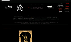 27heaven.blogspot.com thumbnail