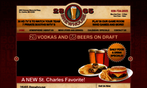 2865brewhouse.com thumbnail