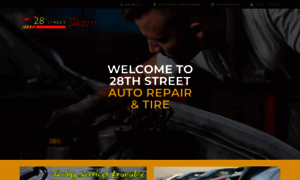 28thstreetautorepair.com thumbnail