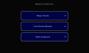 29112023.magic-point.eu thumbnail