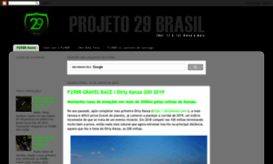 29er.com.br thumbnail