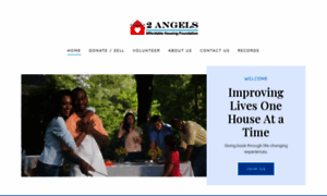 2angelsaffordablehousing.org thumbnail