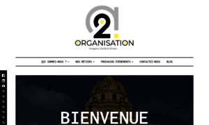2aorganisation.com thumbnail
