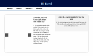 2bacsi.com thumbnail