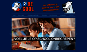 2becool.nl thumbnail