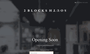 2blockssouth.com thumbnail